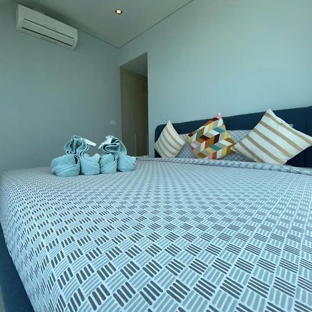 Veranda Residence By Goldstar Group Pattaya Bagian luar foto