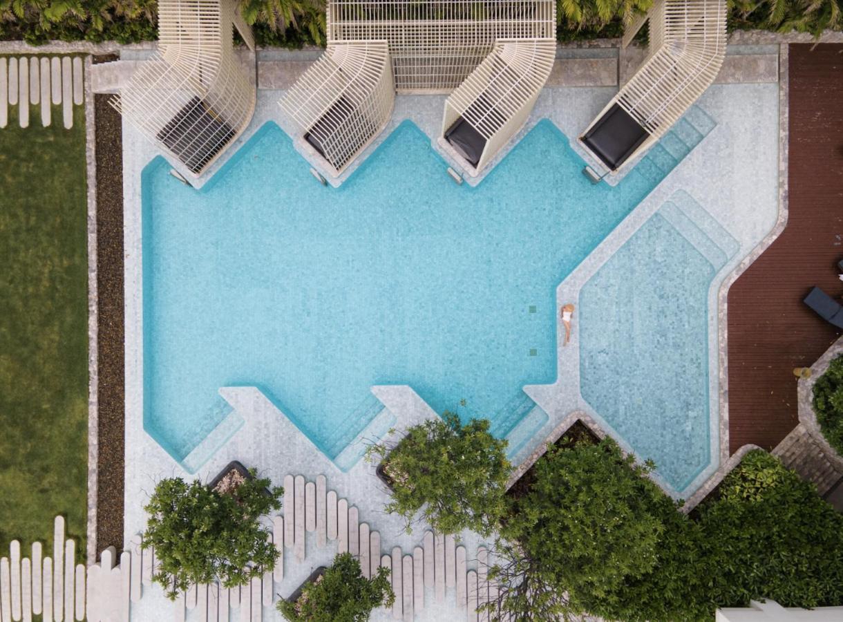 Veranda Residence By Goldstar Group Pattaya Bagian luar foto