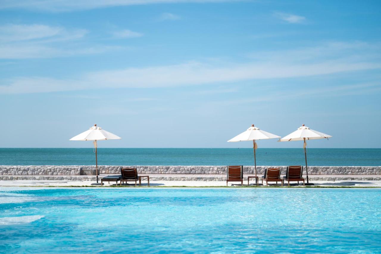 Veranda Residence By Goldstar Group Pattaya Bagian luar foto