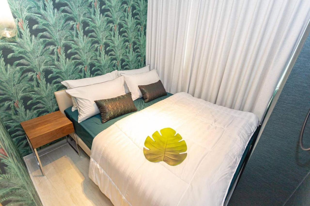 Veranda Residence By Goldstar Group Pattaya Bagian luar foto