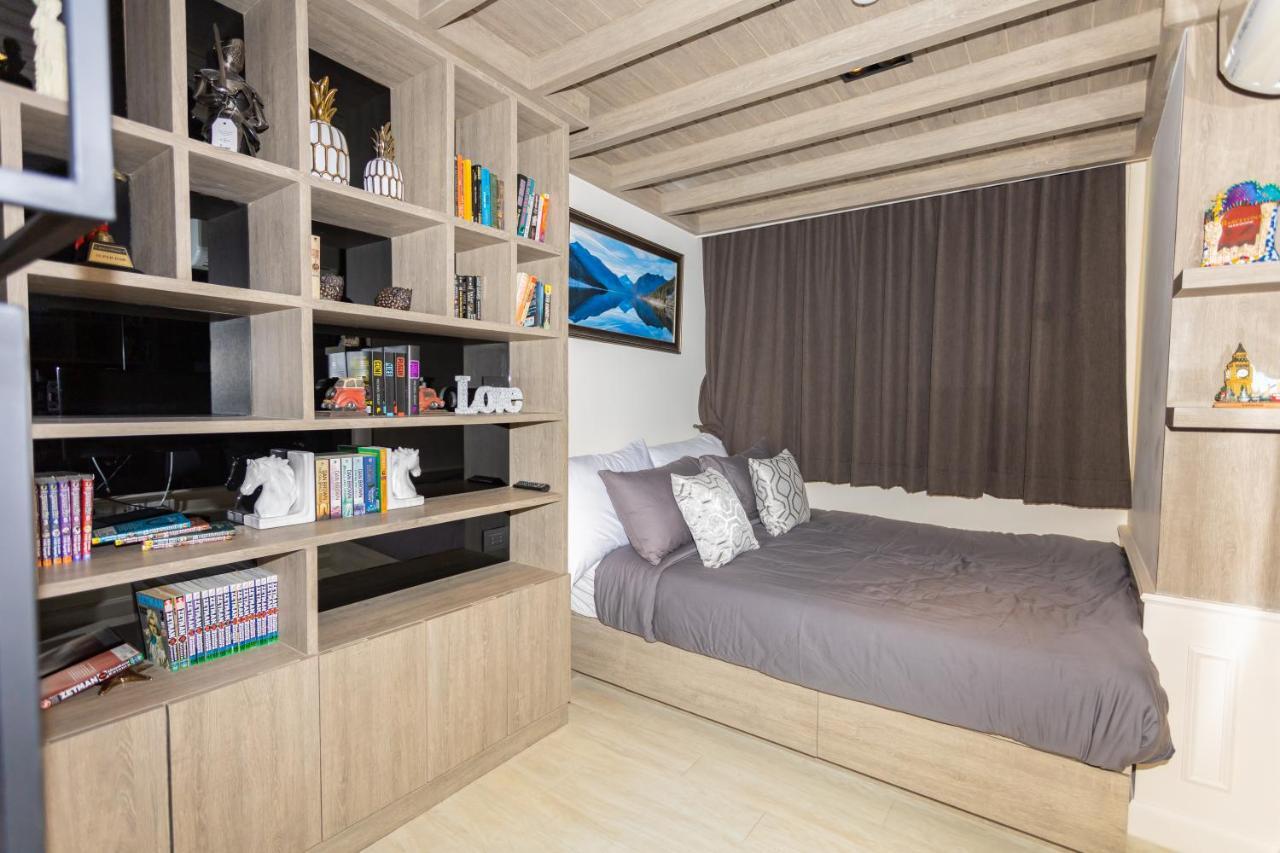 Veranda Residence By Goldstar Group Pattaya Bagian luar foto