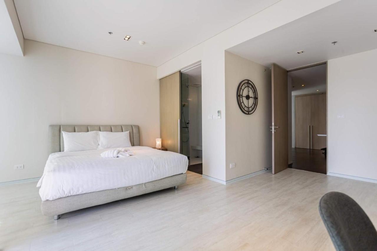 Veranda Residence By Goldstar Group Pattaya Bagian luar foto